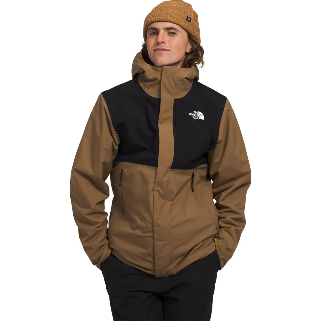 The North Face Carto Triclimate Jacket - Men's