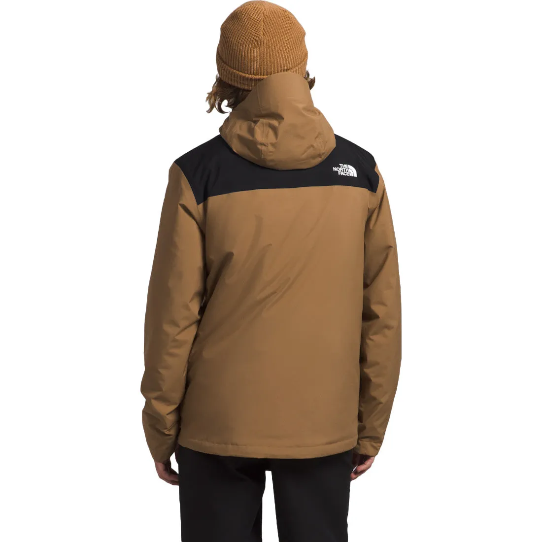 The North Face Carto Triclimate Jacket - Men's