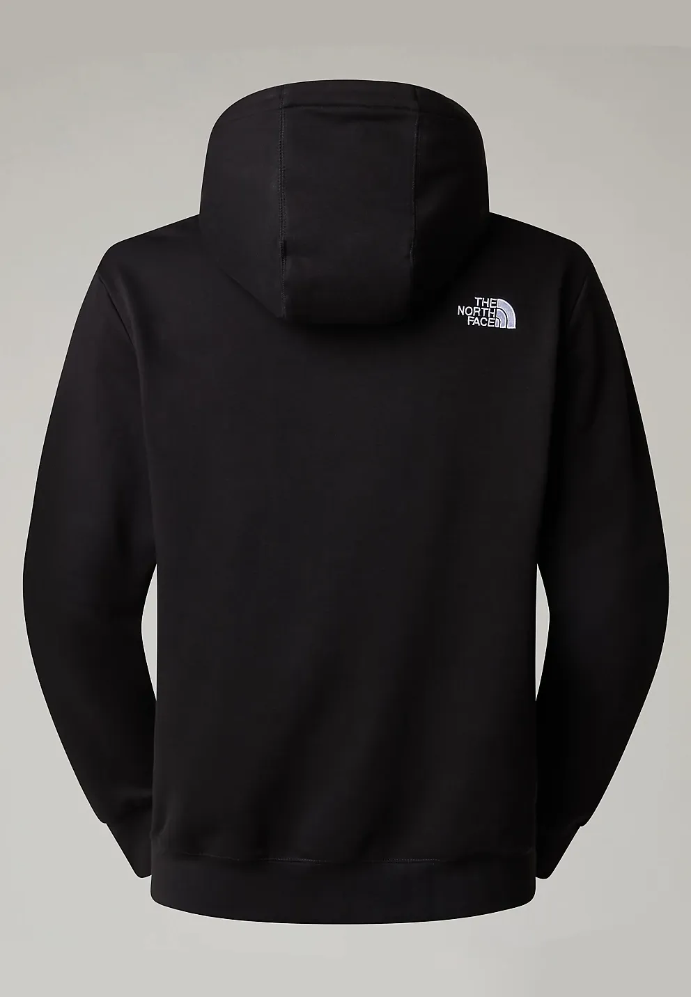 The North Face - Essential Relaxed Tnf Black - Hoodie