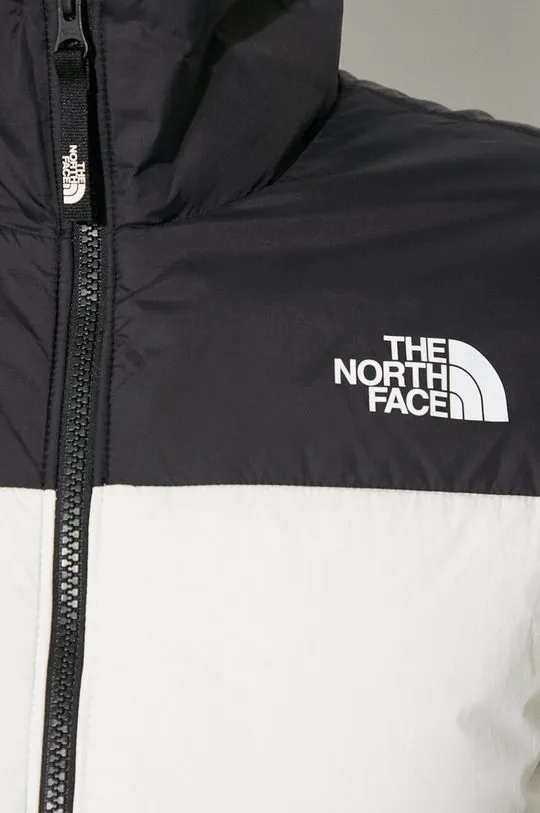 The North Face jacket W Gosei Puffer women's beige color NF0A879XQLI1