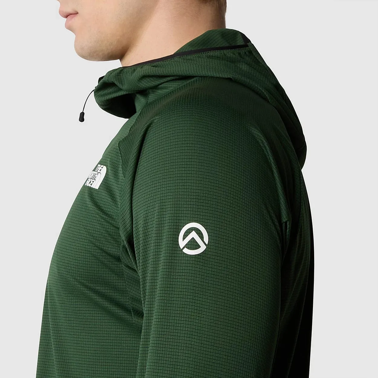 The North Face Men's Summit Direct Sun Hoodie | Hoodies & Sweaters | BananaFingers