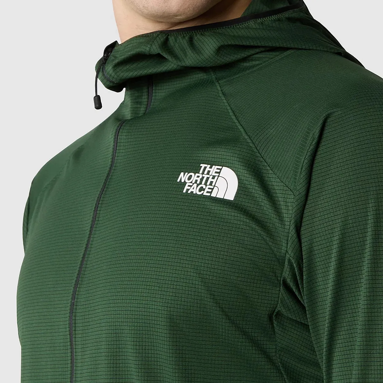 The North Face Men's Summit Direct Sun Hoodie | Hoodies & Sweaters | BananaFingers