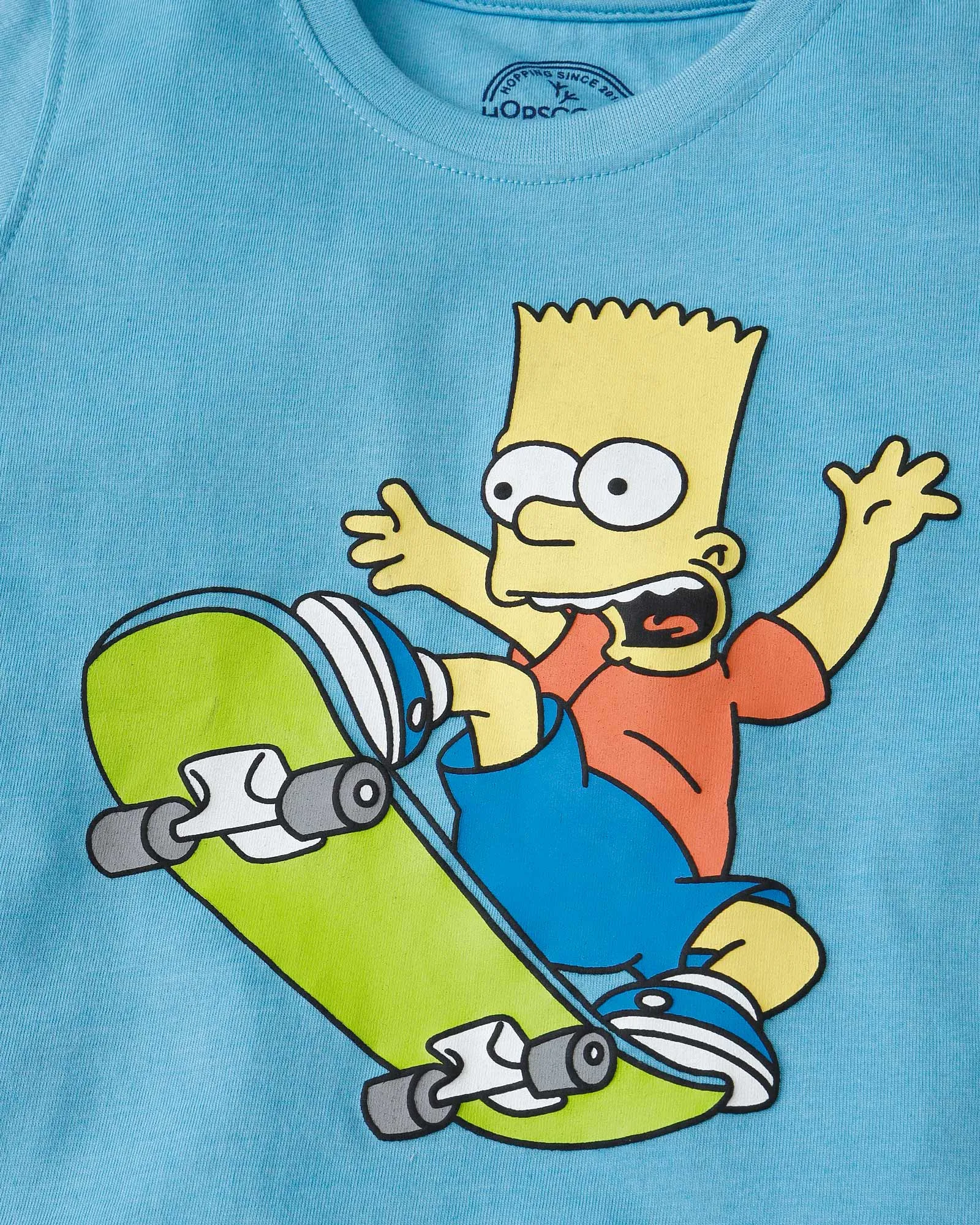 The Simpsons T-Shirt