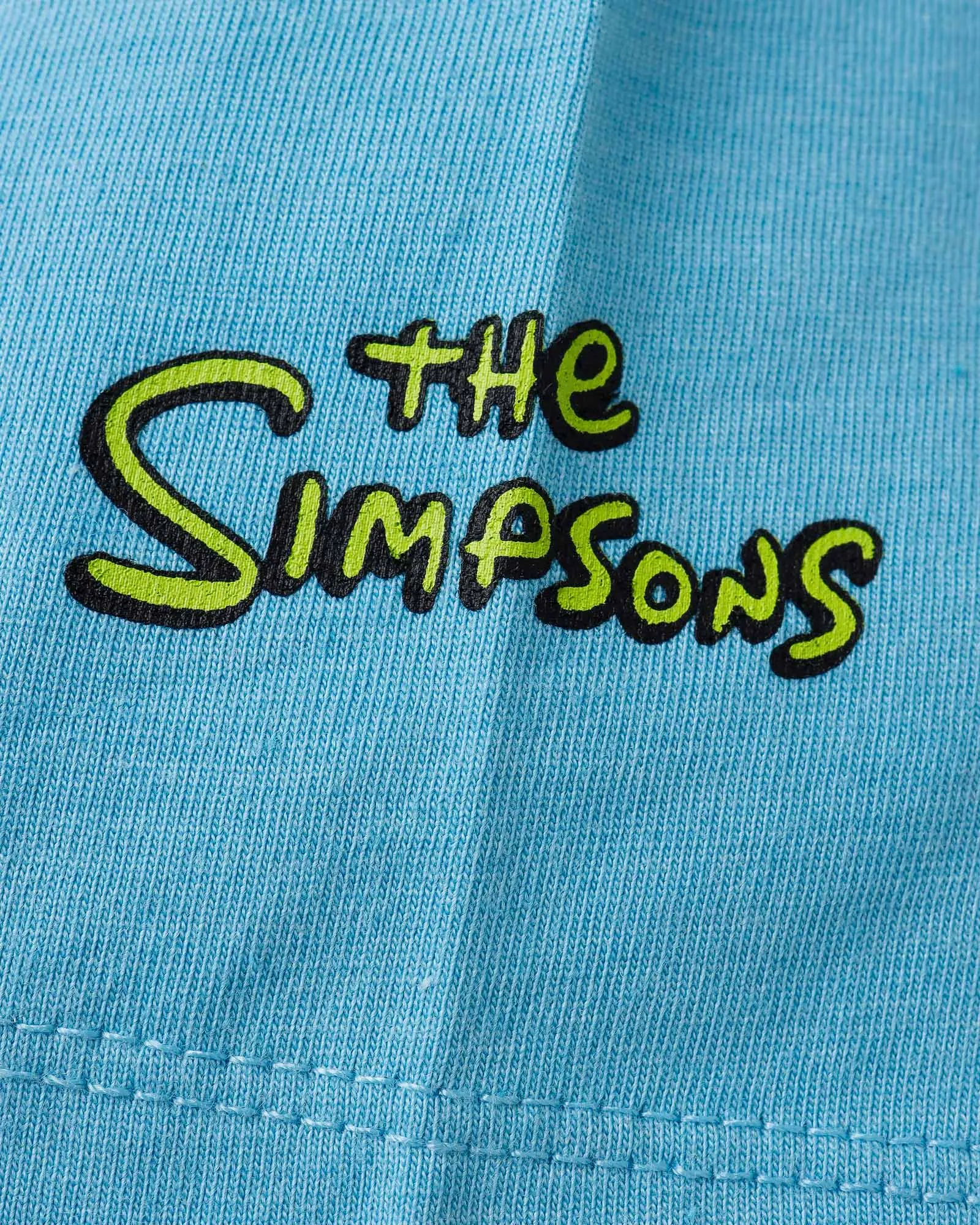 The Simpsons T-Shirt