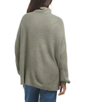 Tj Maxx Chunky Turtle Neck Sweater