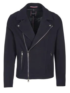 Tommy Hilfiger Jacket dark blue