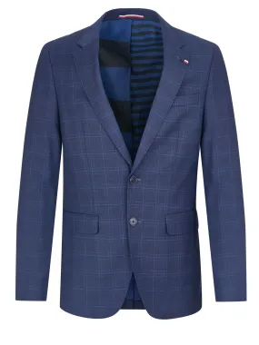 Tommy Hilfiger Suit jacket dark blue