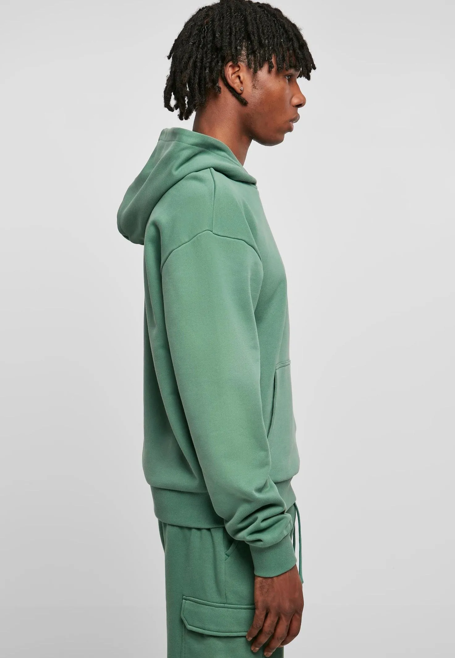 Urban Classics - Ultra Heavy Leaf - Hoodie