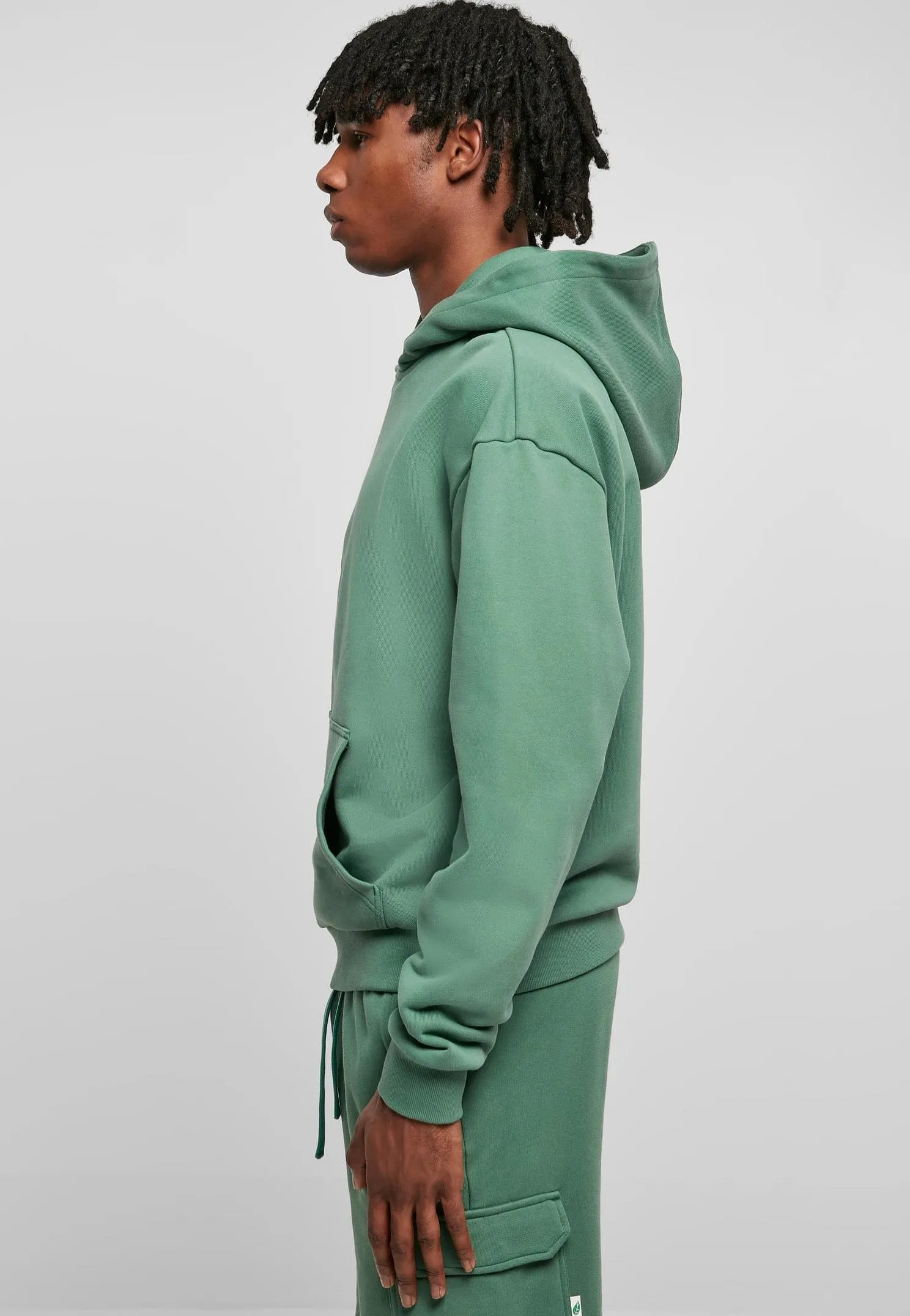 Urban Classics - Ultra Heavy Leaf - Hoodie