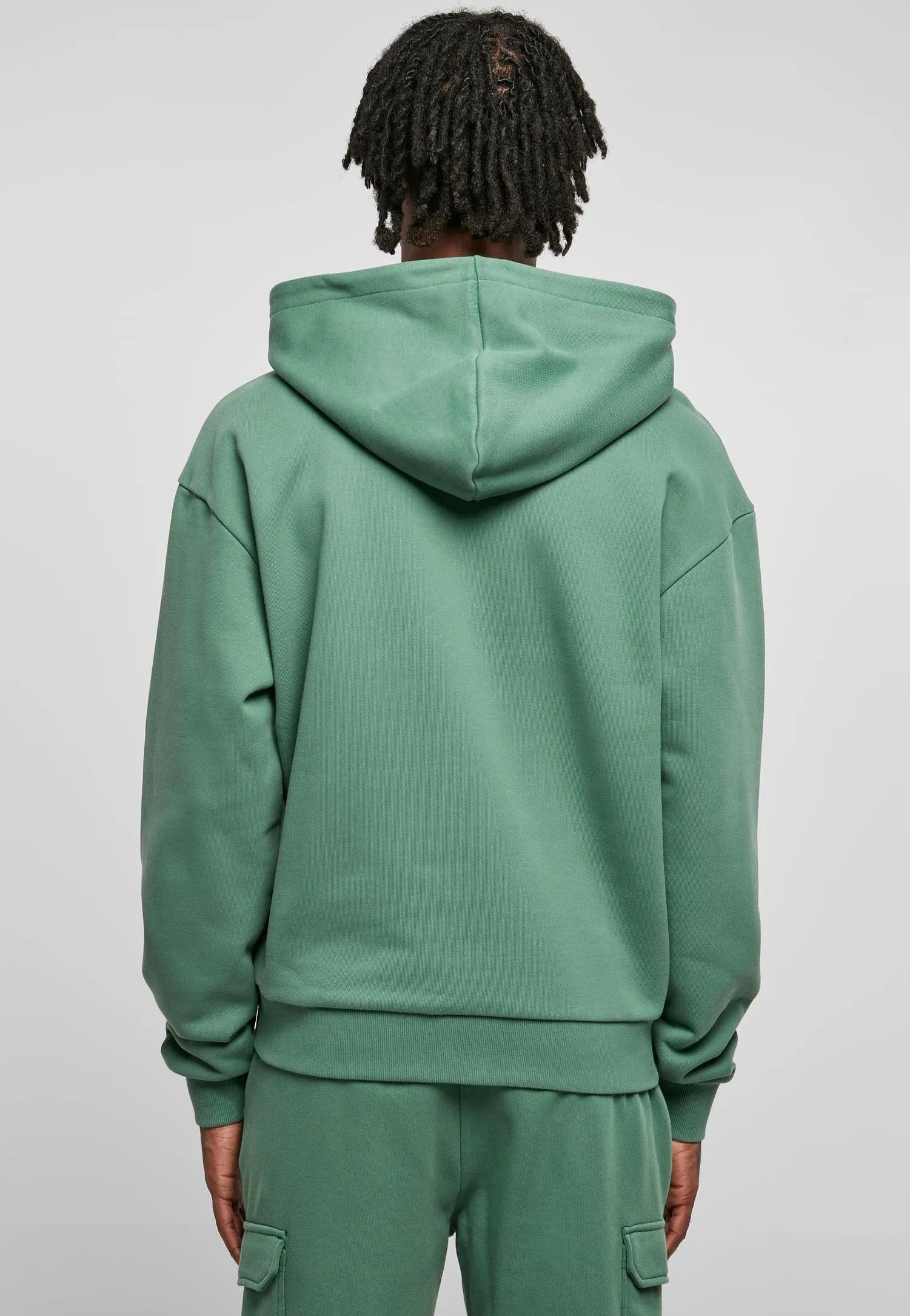 Urban Classics - Ultra Heavy Leaf - Hoodie