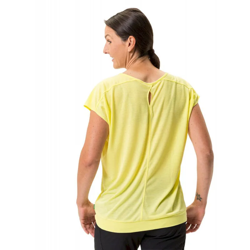 Vaude  Skomer T-Shirt III - T-shirt - Donna