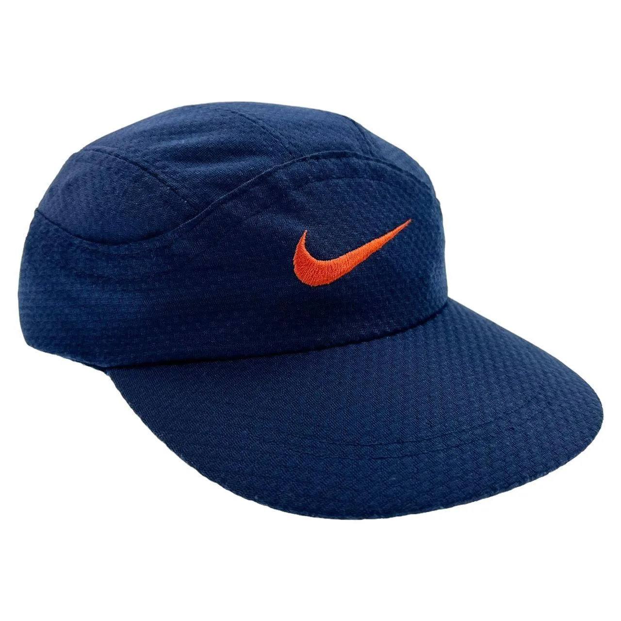 Vintage Nike swoosh Mesh Hat