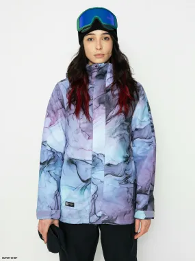 Volcom Westland Ins Snowboard jacket Wmn (glacier ink)