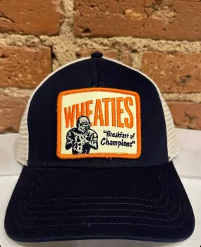 Wheaties Trucker Hat - American Needle