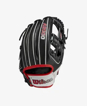 Wilson 2023 A2000 1975 11.75 Baseball Glove