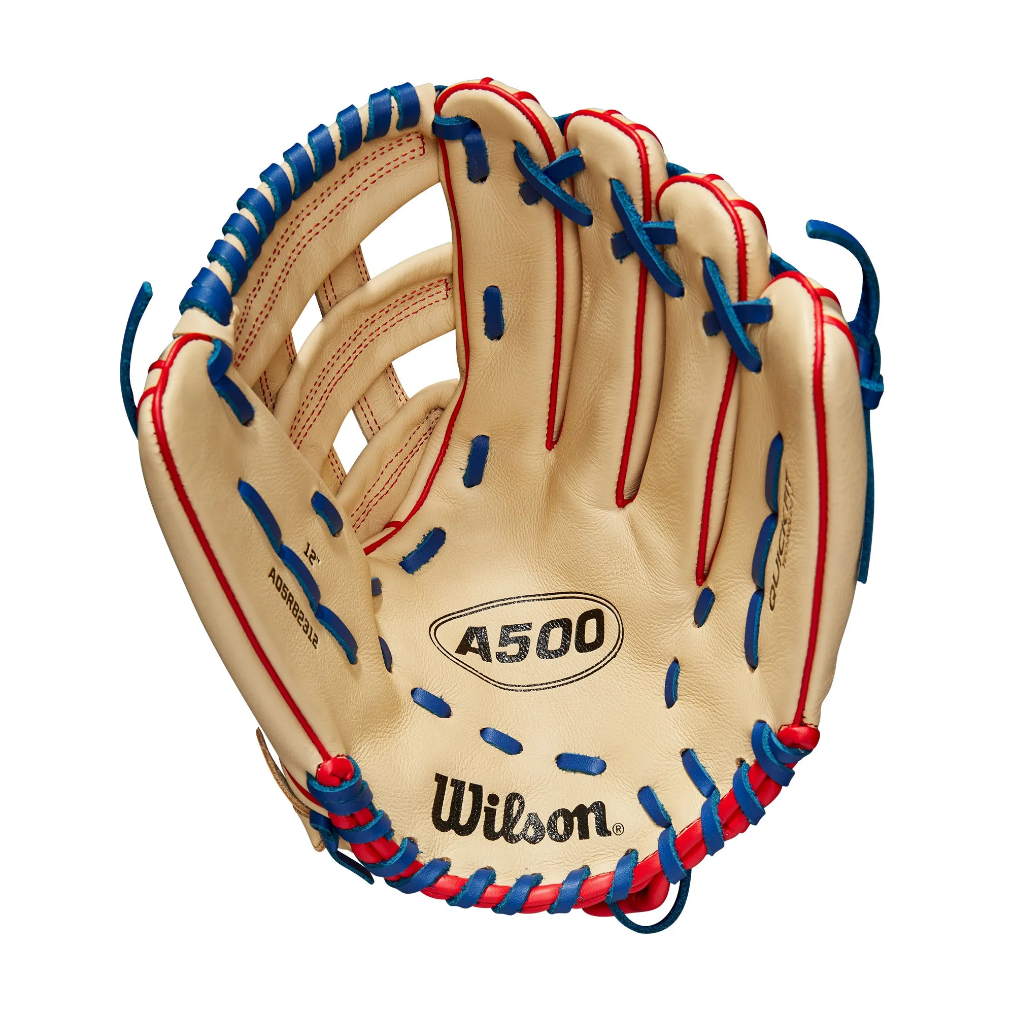 Wilson A500 12 Baseball Glove