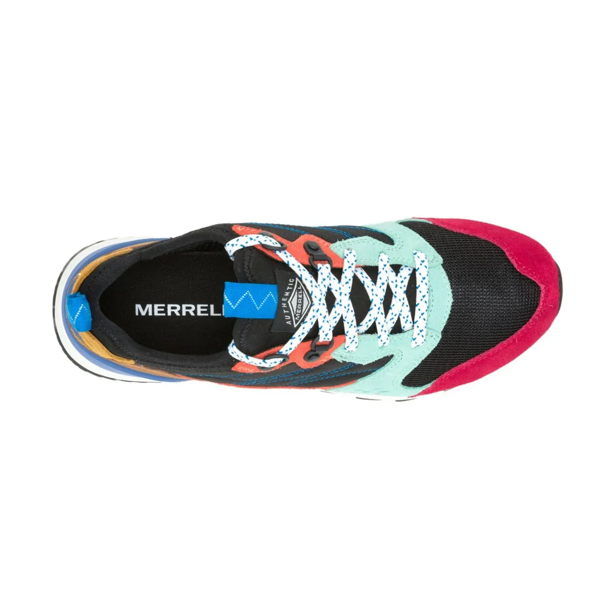 Women's Alpine 83 Sneaker Recraft