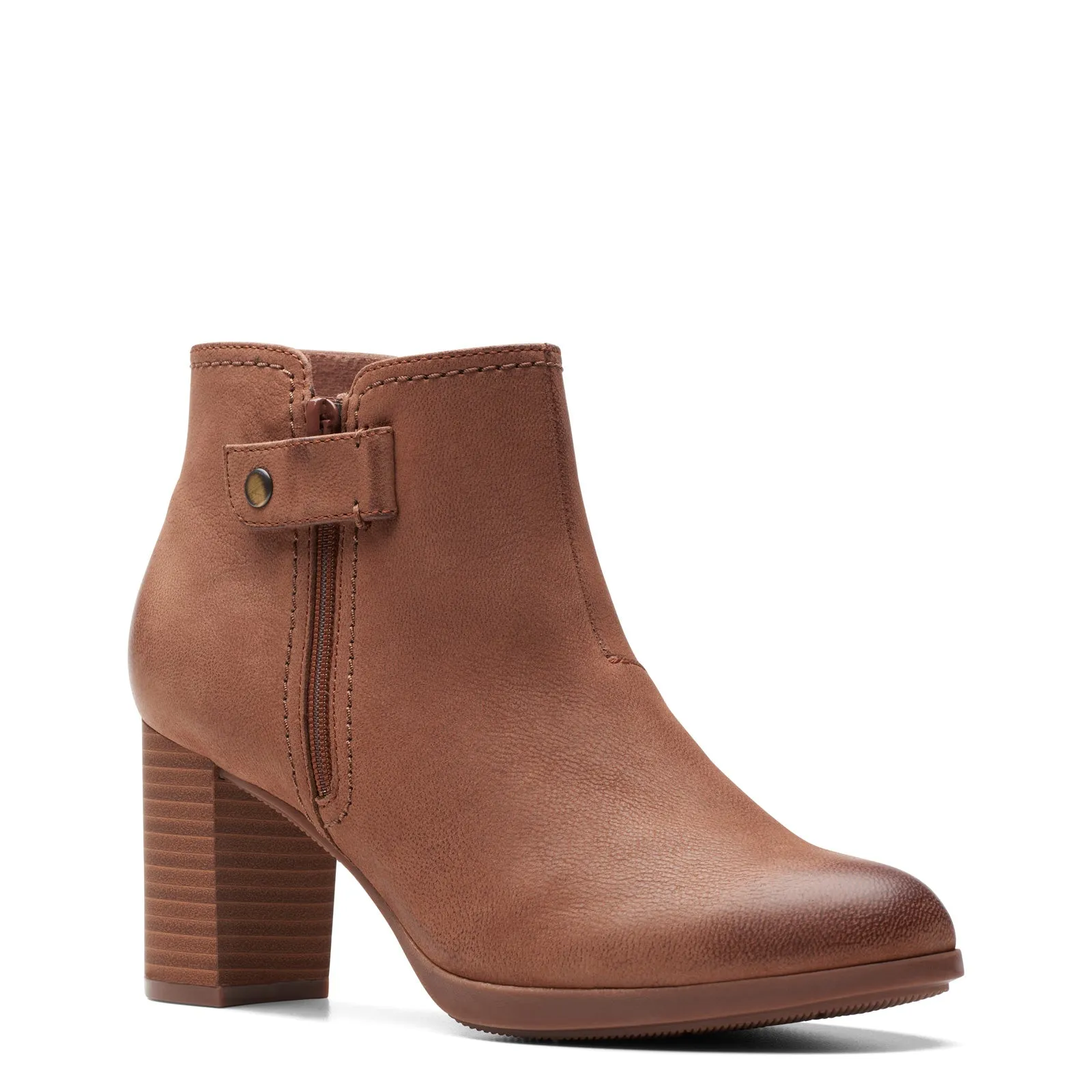 Women's Clarks, Bayla Glow Boot