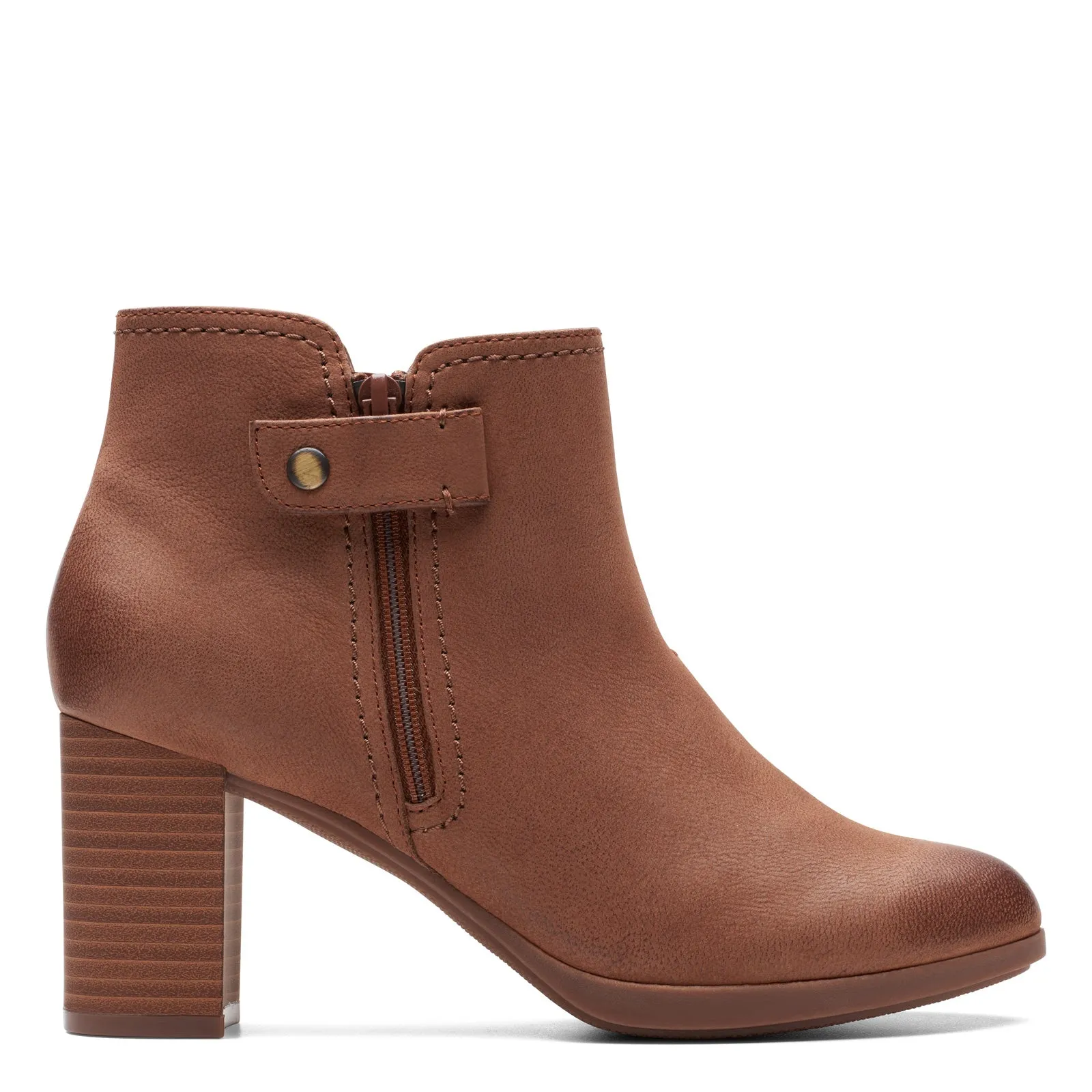 Women's Clarks, Bayla Glow Boot