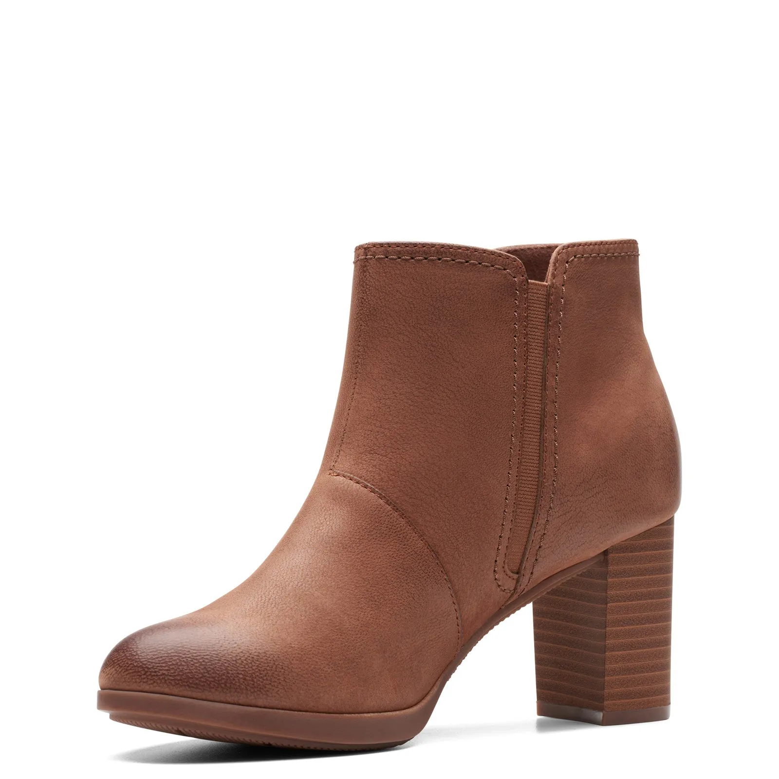 Women's Clarks, Bayla Glow Boot