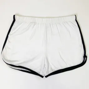 Women's Dolphin Shorts