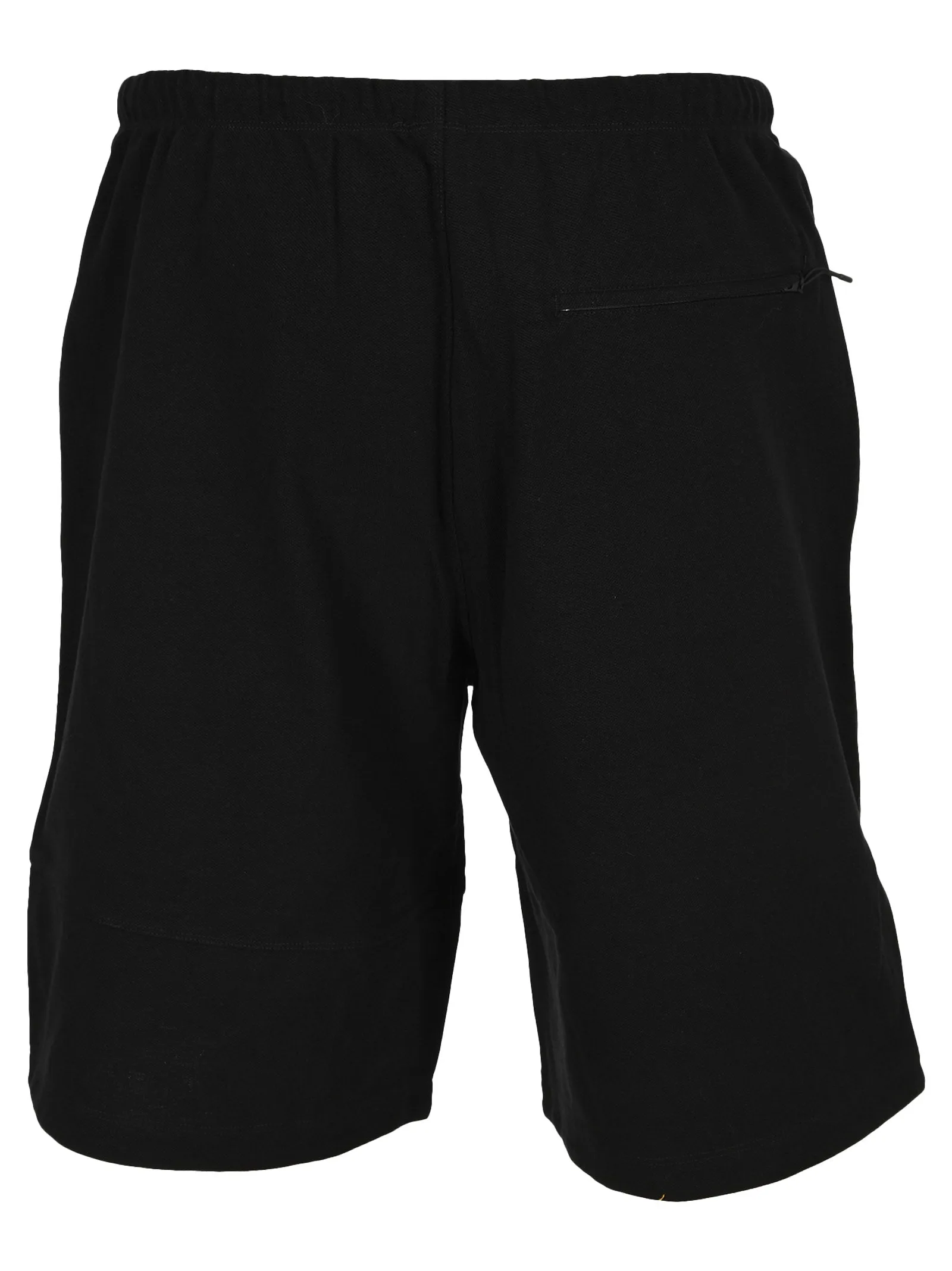 Y-3 Classic Heavy Piqué Shorts